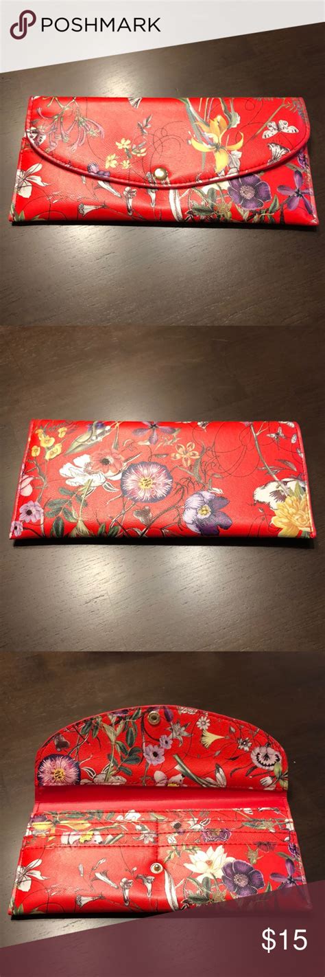 yik fung Wallets for Women 